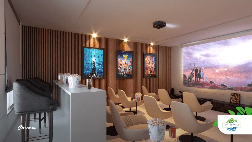 Cinema