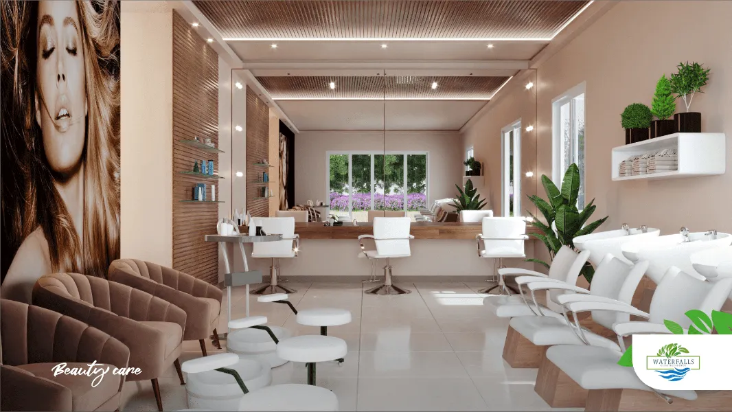 Ambiente Interno